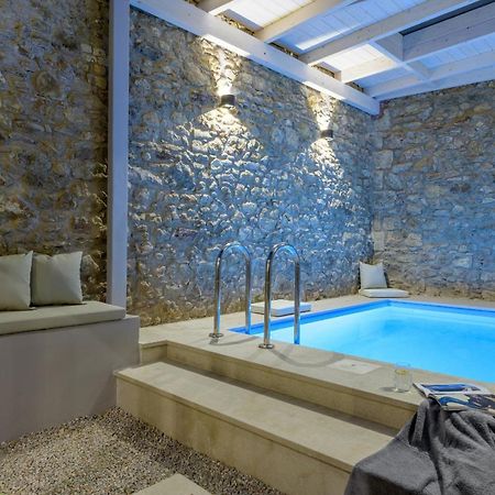 Incomparable Plaka'S Luxury Apt Private Pool Atenas Exterior foto