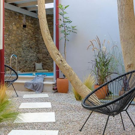 Incomparable Plaka'S Luxury Apt Private Pool Atenas Exterior foto