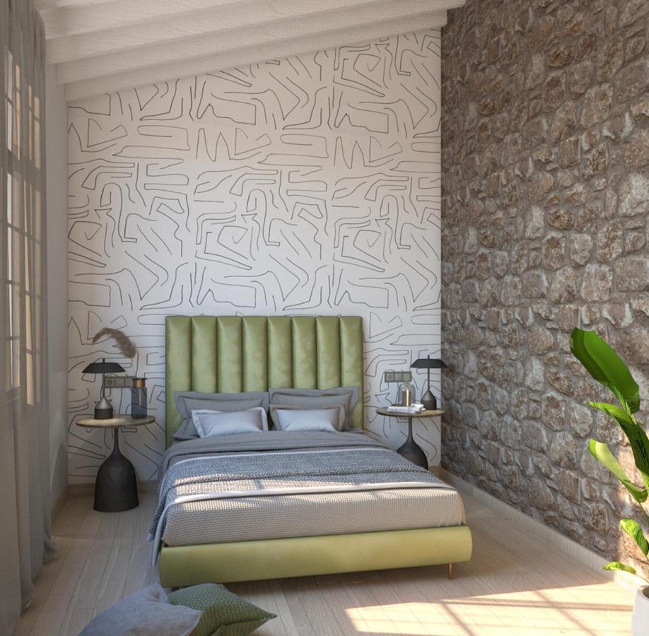Incomparable Plaka'S Luxury Apt Private Pool Atenas Exterior foto