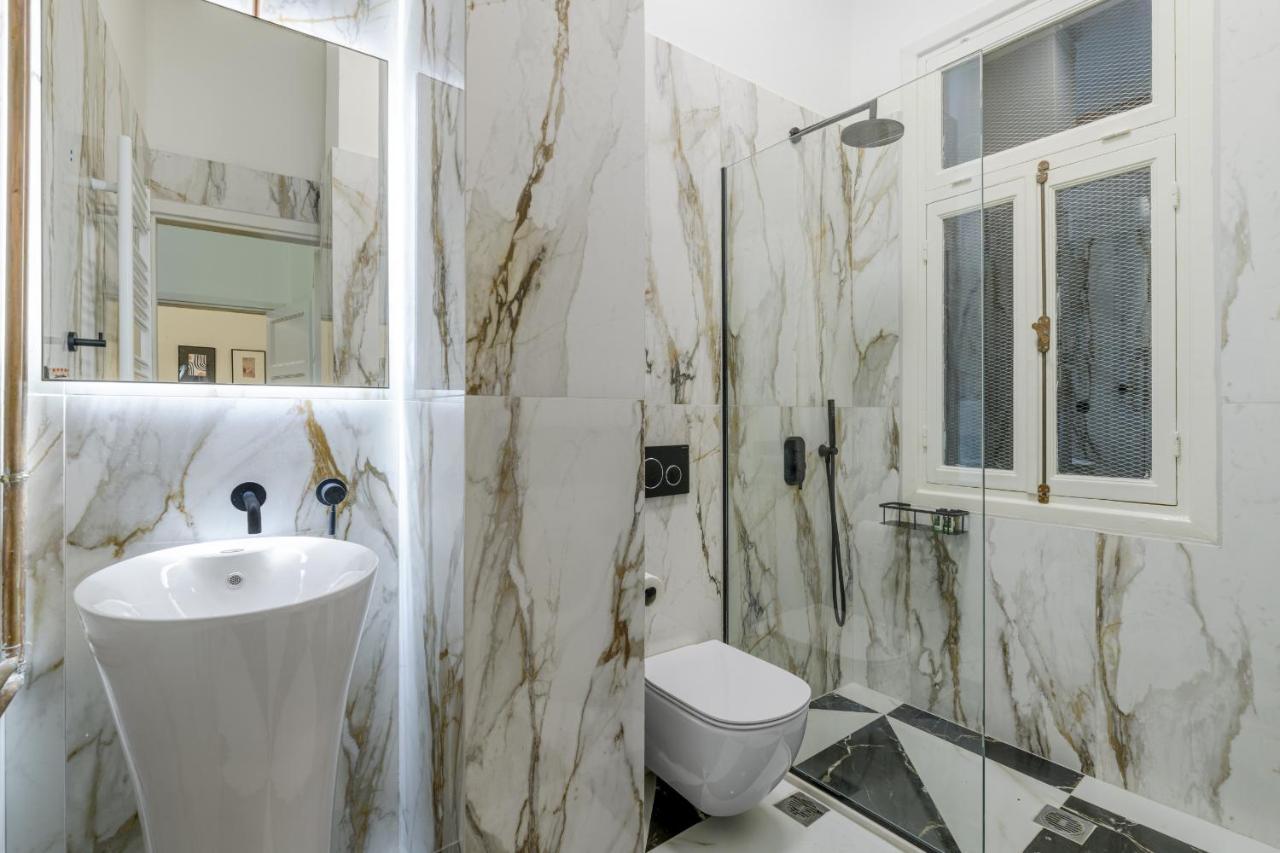 Incomparable Plaka'S Luxury Apt Private Pool Atenas Exterior foto